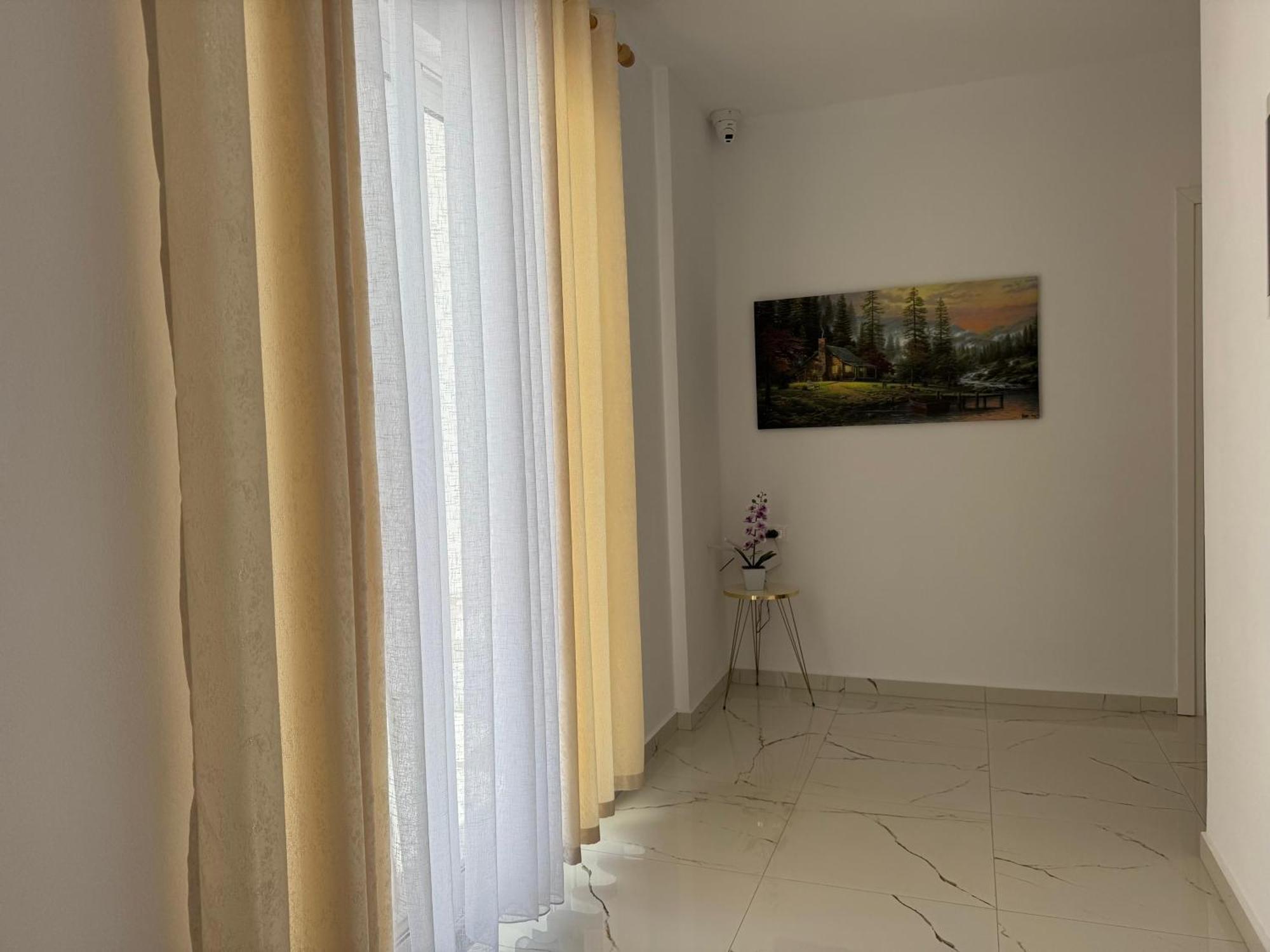 Vila Hergi Саранда Экстерьер фото